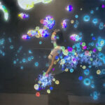 【導入実績】日本初の3Dホログラム没入型フォトセルフスタジオに「タッチレスラクティブ」が採用されました