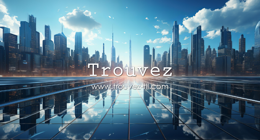 TOKYO DIGICONX(東京ビッグサイト) 出展のご案内|Trouvez