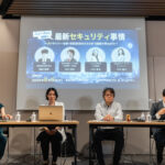 Venture Café Tokyo「Thursday Gathering」に登壇しました!